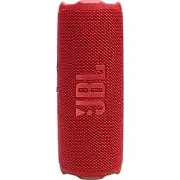 Акустична система JBL Flip 7 Red (JBLFLIP7RED) - мініатюра 8