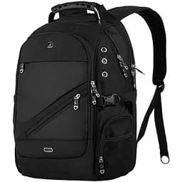 Рюкзак 2E SmartPack 16" черный