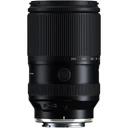 Об'єктив Tamron AF 28-300mm f/4-7.1 Di III VC VXD Sony E (A074S) - мініатюра 4