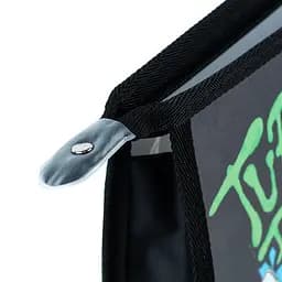 Папка Kite Ninja Turtles A4+ на блискавці (NT25-428) - мініатюра 3