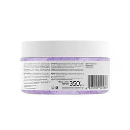 Крем-скраб для рук та ніг Shelly Professional Care 350 г - мініатюра 4