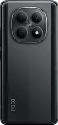 Смартфон Poco M8 5G 8/512GB Black - мініатюра 5