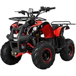 Дитячий електромобіль-квадроцикл Bambi HB-EATV1000D-3(MP3) до 120 кг