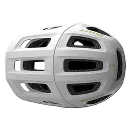 Шолом Scott Argo Plus S/M White/Yellow (1081-288587.7487.007) - мініатюра 3