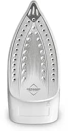 Праска Tefal Virtuo 30 біло-блакитний (FV2C41E0) - мініатюра 2