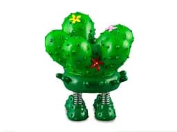 Копилка Lefard Кактус, 14х13х15 см (574-052)