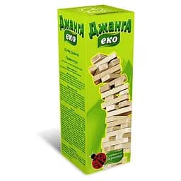 Настільна гра Arial Джанга Еко (91012)