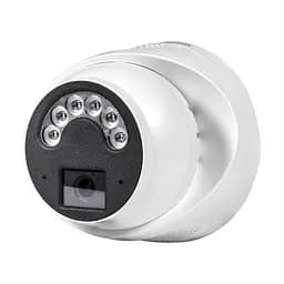 IP-відеокамера 4Mp Light Vision VLC-5440DI (Linklemo) f=3.6mm з мікрофоном (75-00162) - мініатюра 2