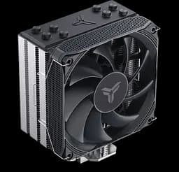 Повітряне охолодження Jonsbo PISA A4 Gray