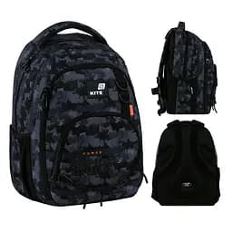 Рюкзак Kite Education teens Power Inside (K26-905M-4) - мініатюра 19