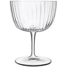Келих для напоїв Luigi Bormioli Optica 270 мл (A13161BYL02AA01)