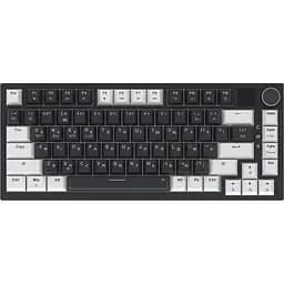 Клавіатура бездротова GamePro Asgard Valhalla Pro Black (MK160B-D-Pro) - мініатюра 2