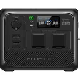 Зарядна станція Bluetti AC60 600W/403Wh UA UCRF - мініатюра 2