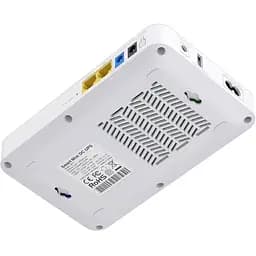 ДБЖ Marsriva DC UPS для роутерів KP6 Max 240VAC 3xDC+PoE24V1A+USB OUT, 2x5V/9V/12V2.5A 18W 20000mAh - мініатюра 4