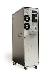 Джерело безперебійного живлення EnerGenie EG-UPSO-6000 6000VA - мініатюра 2
