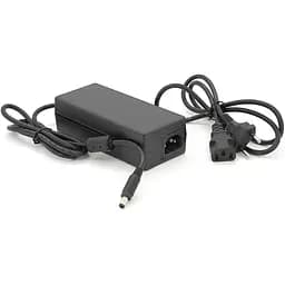 Импульсный блок питания JC0615 6V 15А (90Вт) штекер 5.5/2.5 + каб. питание