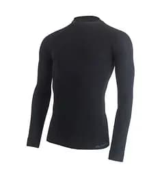 Термофутболка Lasting Wapol XXL/3XL Чорний