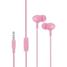 Наушники XO S6 Encok Pink