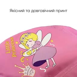 Дитяча шапочка для плавання (1SC400-0501) Renvo fit0024379 - мініатюра 4