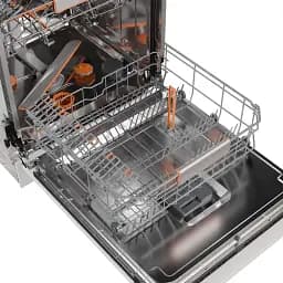 Посудомийна машина Gorenje GV673B66 - мініатюра 11