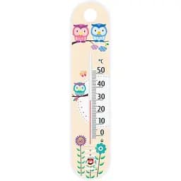 Термометр Склоприлад Сувенір П-1 Совенята (300185)