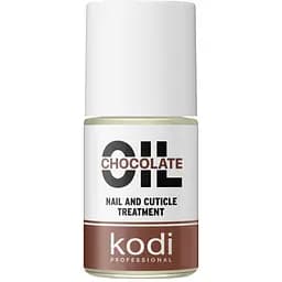 Масло для кутикули Kodi Professional Chocolate 15 мл