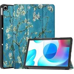 Чохол-книжка для планшета Realme Pad 10.4 Сакура