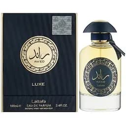 Парфюмированная вода оригинал Lattafa Perfumes Ra'ed Luxe Gold 100 мл