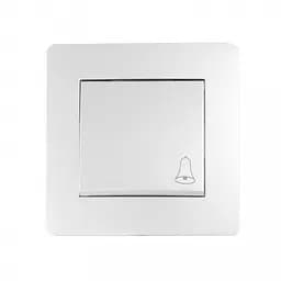 Кнопка дзвінка Brille TB-1VB sl L15-070