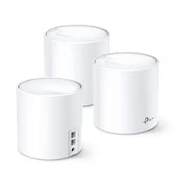 Домашня Mesh Wi-Fi система (3 шт у комплекті), арт. Deco X20(3-pack) TP-LINK - мініатюра 2