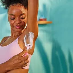 Бритви одноразові Venus Smooth Sensitive 3 шт. - мініатюра 7