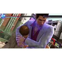Ключ активації Microsoft Yakuza Kiwami 2 для Xbox One/Series - мініатюра 2