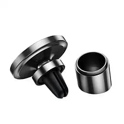 Тримач в машину Baseus Radar Magnetic Car Mount blue (30610) - мініатюра 7