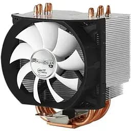 Охлаждение для процессора Arctic Freezer13 s1155 (медь) Б/У