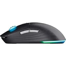 Миша Trust GXT926 Redex II Wireless Mouse (25126) [105611] - мініатюра 3