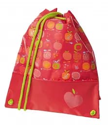 Сумка для обуви Apfelherz sigikid det0018556