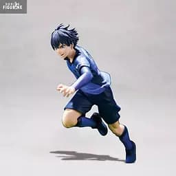 Фігурка Bandai Spirits Блю Лок: Синя В'язниця Йоічі Ісагі Blue Lock Isagi Yoichi 15 см BS BL IY 15 - мініатюра 2