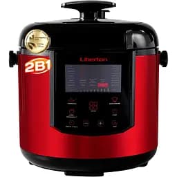 Мультиварка-скороварка Liberton LPC-4502 [115234]