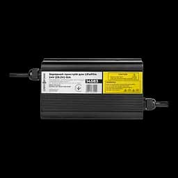 Зарядний пристрій для акумуляторів LiFePO4 24V (29.2V)-10A-240W