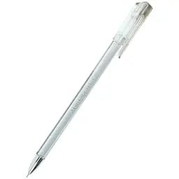 Ручка гелева Axent Prisma 0.5 мм чорна (AG1125-01-A)