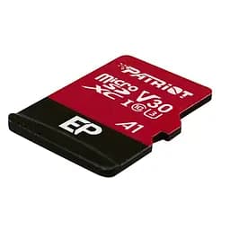 Карта пам'яті Patriot 1TB microSD class 10 UHS-I U3 (PEF1TBEP31MCX) - мініатюра 3