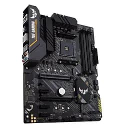 Материнcька плата TUF GAMING B450-PLUS II sAM4 B450 4xDDR4 HDMI DP ATX Asus teh0019079 - мініатюра 4