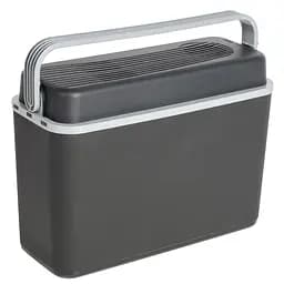 Автохолодильник Bo-Camp Arctic 12V 12 Liters Серый