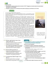 Cosmopolite 4 - Pack Livre de l'élève + Version numérique - мініатюра 19