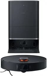 Робот-пилосос Xiaomi Robot Vacuum X20 Max - мініатюра 3