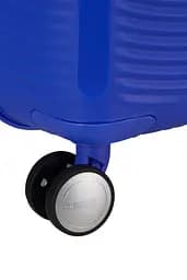 Валіза American Tourister SOUNDBOX 55 см COBALT BLUE 55x40x20(23) 32G*12001 - мініатюра 12