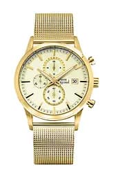 Годинник Pierre Ricaud PR 97201.1111 CH кварц. браслет Chronograph