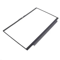 Рамка матриці для Lenovo Ideapad 5 15IIL05 15ARE05 15ALC05 15ITL05 81YK 81YQ 82LN 82FG, (Black, 5B30S18941) - мініатюра 2