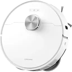 Робот-пилосос Dreame L10s Ultra Gen 2 (RLL32SE) [124889] - мініатюра 8