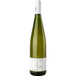 Вино Domaine Specht Riesling біле сухе 13% 0.75 л